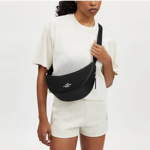 New! #CT644/CT822 Pace Shoulder Bag - Picture 2 of 11